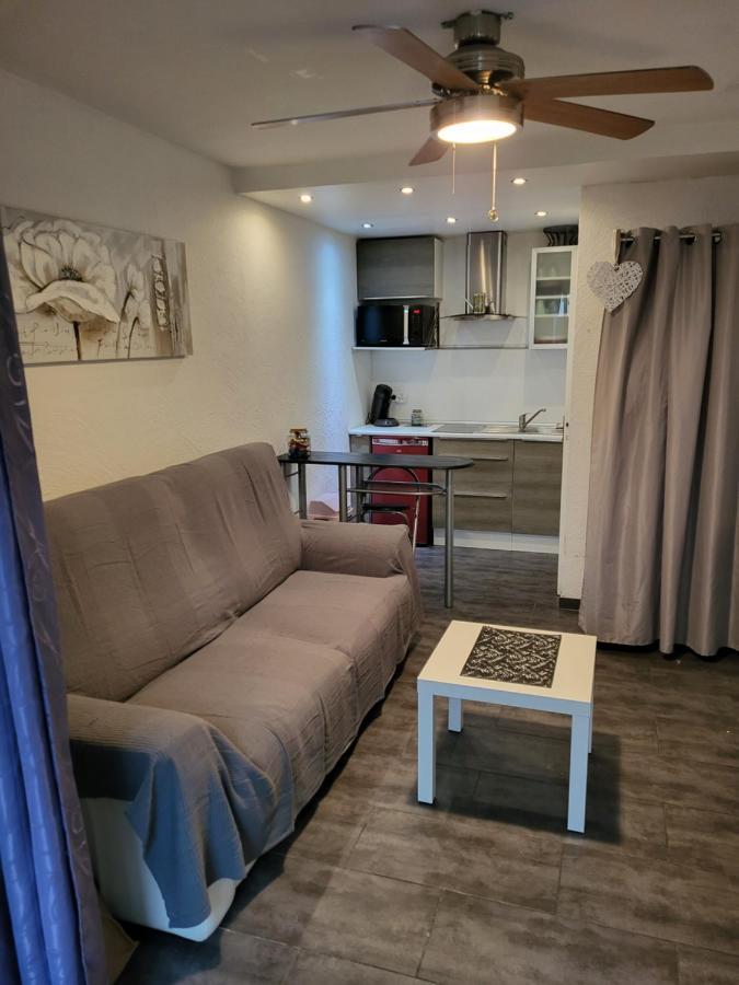 Apartment Rdc, Terrasse, Parking