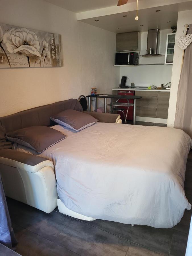 Rdc, Terrasse, Parking * Bandol