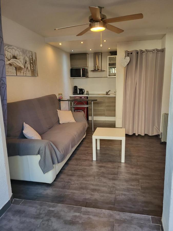 Rdc, Terrasse, Parking * Bandol
